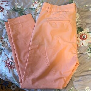Kjus Women's Peach Pants